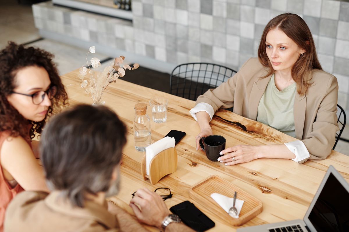 Business Networking
