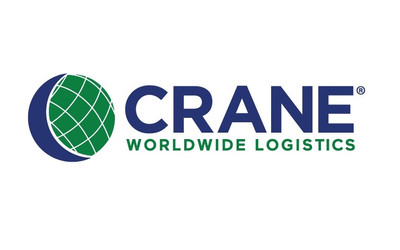 Crane Worldwide Logistics (S) Pte Ltd logo
