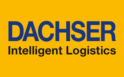 Dachser (Singapore) Pte Ltd logo