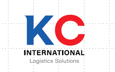 KC INTL LOGISTICS SINGAPORE PTE LTD logo