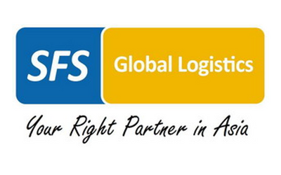 SFS Global Logistics Pte Ltd logo